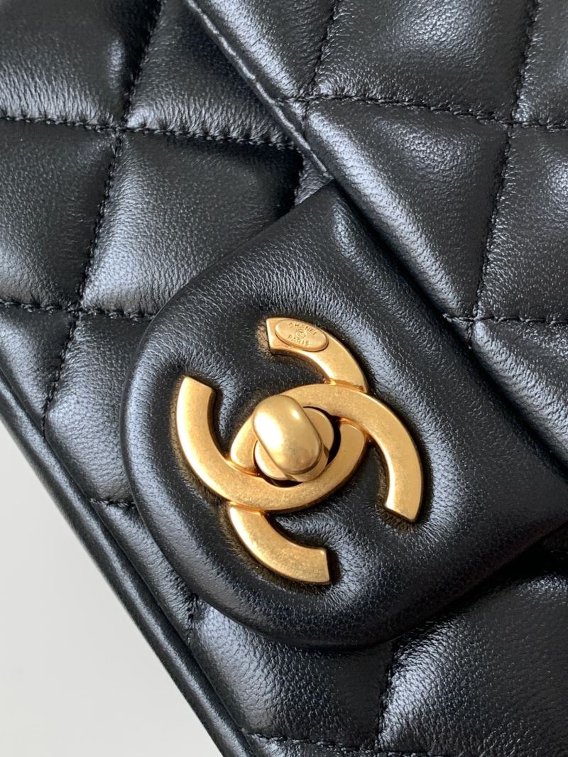 Chanel Satchel Bags